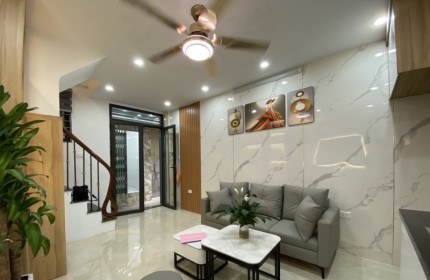 Bán nhà Vương Thừa Vũ, 52m², 6 tầng, 9.9 tỷ, Thanh Xuân, Thang máy, Oto